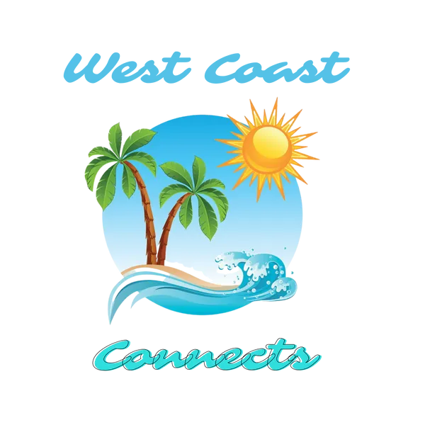 west coast connects logo
